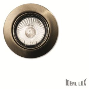 Ideal Lux Ideal Lux SWING FI1 BRUNITO 083186