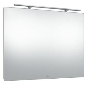 VILLEROY&BOCH Koupelnové zrcadlo s osvětlením VILLEROY & BOCH 1200x750 mm