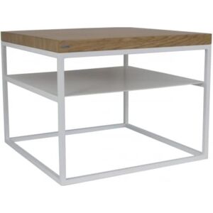 Take me HOME Konferenční stolek Malmo small s úložným prostorem