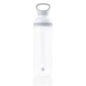 EQUA Flow Freeze 800 ml ekologická plastová lahev bez BPA na sport