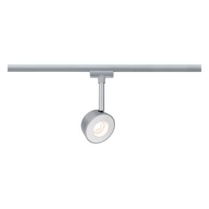 Paulmann Paulmann URail LED Spot Pellet 4W chrom mat/bílá stmívatelné 954.73 P 95473 95473