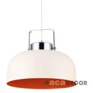 ACA ACA Lighting Style závěsné svítidlo OYD10124ASP1