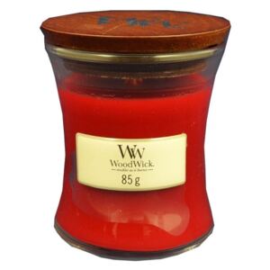 Woodwick Pomegranate 85,0 gr váza malá