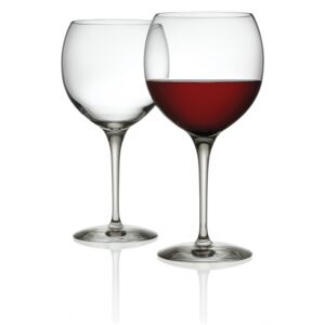 Sklenice na červené víno Mami XL 4 ks, Alessi