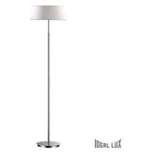 Ideal Lux Ideal Lux HILTON PT2 MARRONE LAMPA STOJACÍ 075488
