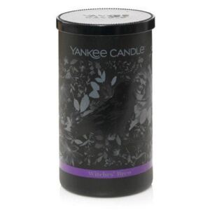 Yankee Candle vonná svíčka Witches Brew Limited Edition, decor 340 g