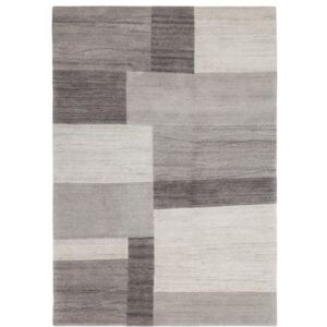 Lalee Kusový koberec Goa GOA 952 Grey 80x150