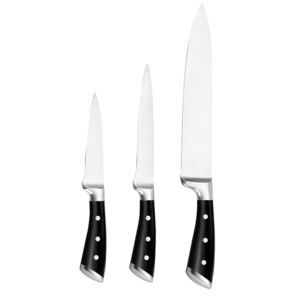 PROVENCE Sada nožů Gourmet 3 ks