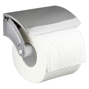 Wenko Držák toaletního papíru, BASIC držák toaletního papíru, chrom