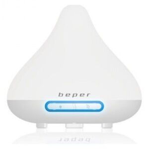 Beper Aroma lampa a zvlhčovač vzduchu s LED světlem 70402
