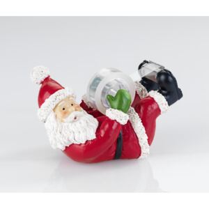 Magnet 3Pagen Odvíječ lepicí pásky Santa Claus