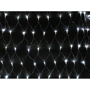 Linder Exclusiv Světelná síť 240 LED Studená bílá