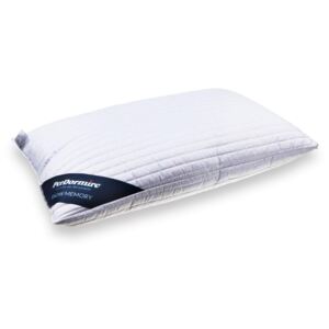 Klasický polštář s paměťovým efektem Snow memory pro všechny polohy spánku