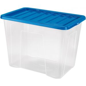 Heidrun Box Quasar 80 l, modrá