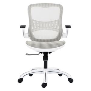 Kancelářská židle DREAM white