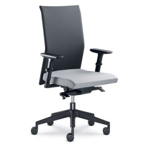 Web 410 kancelářská židle