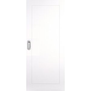 Posuvné dveře do pouzdra Masonite - Tampa plné