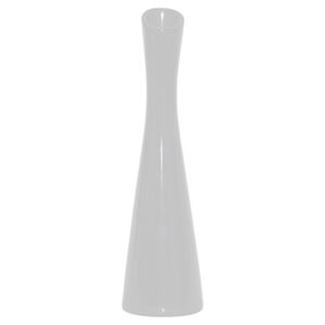 Autronic Váza keramická bílá HL667313