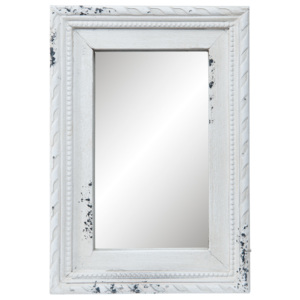 Clayre & Eef Zrcadlo 14*2*20 cm