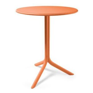 Jídelní stůl Spritz oranžová